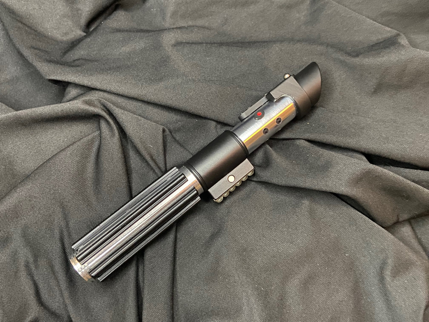 Dark Lord - Rollerball Saber Pen