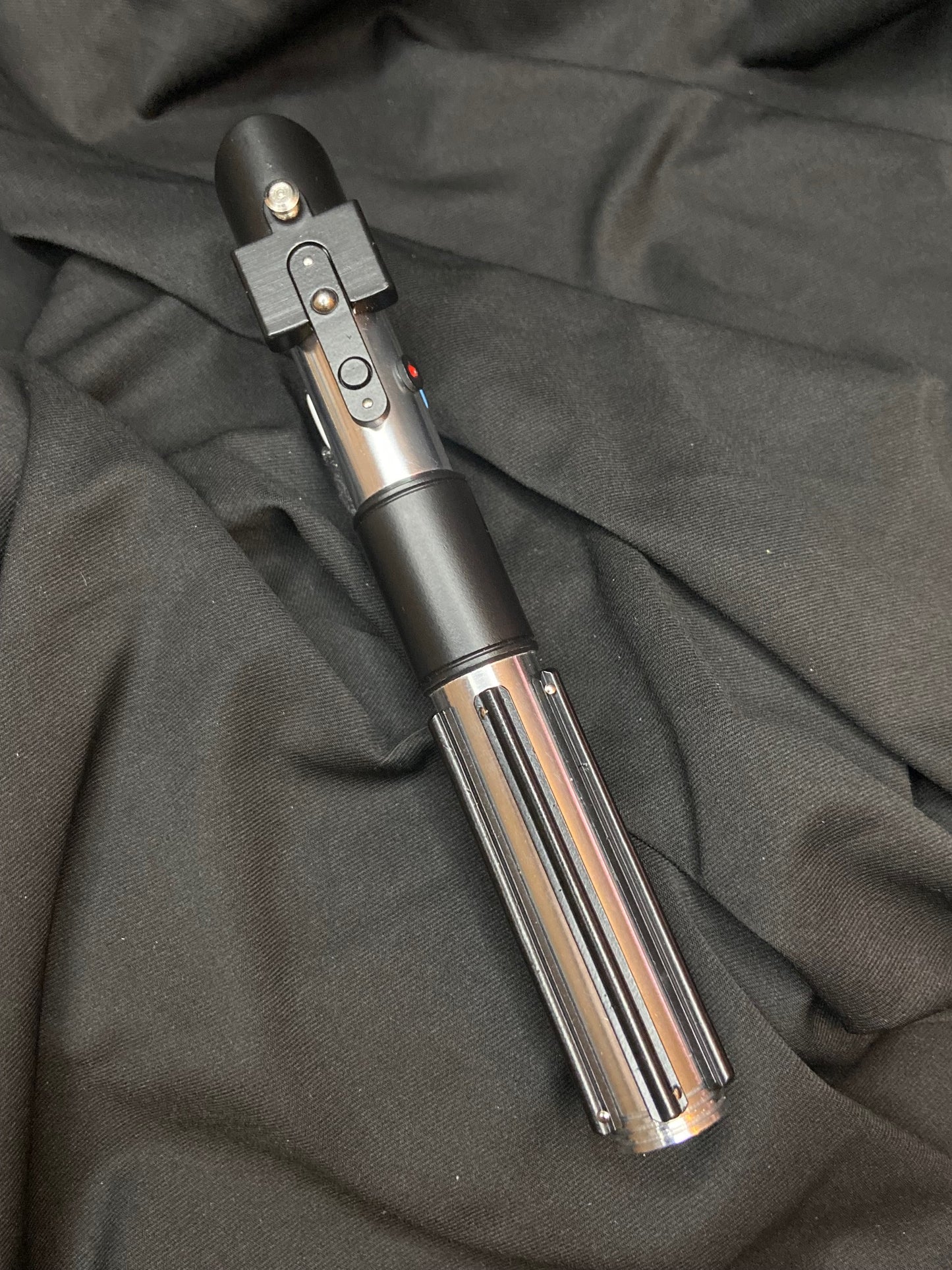 Dark Lord 'Supreme Edition' - Rollerball Saber Pen