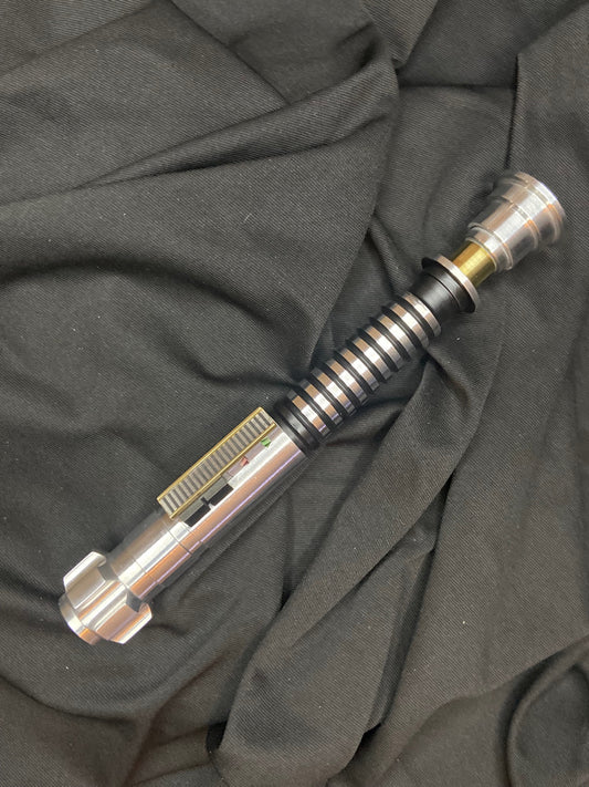 Ascension - Rollerball Saber Pen