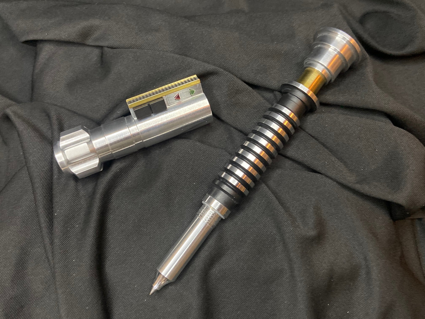 Ascension - Rollerball Saber Pen
