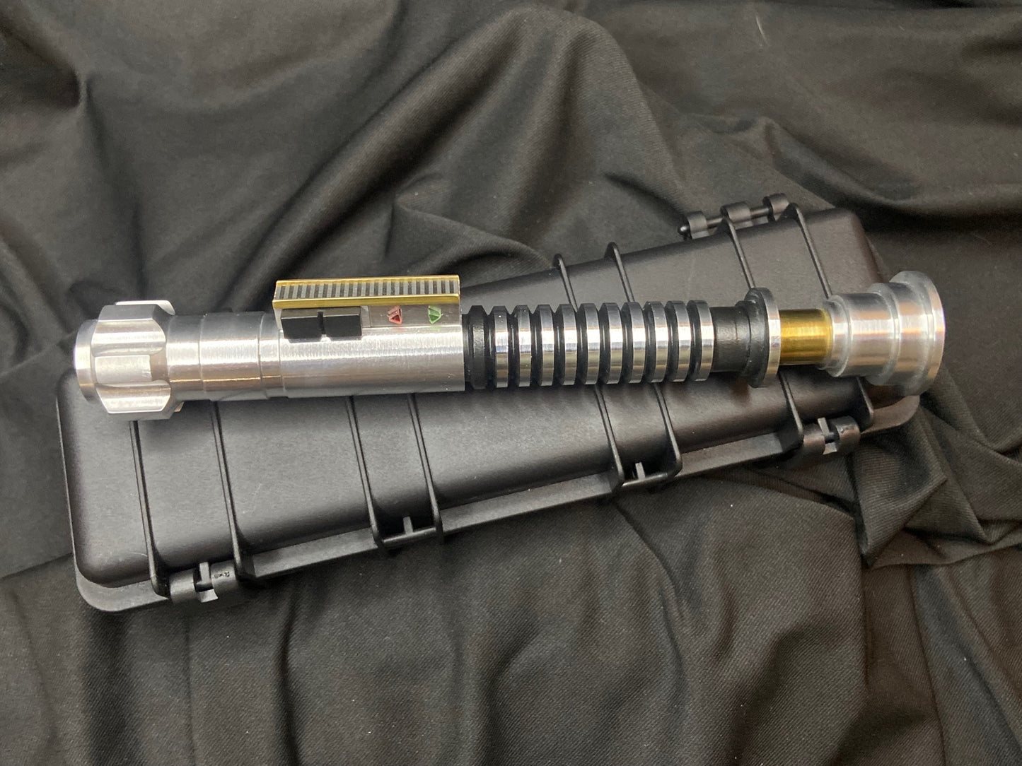 Ascension - Rollerball Saber Pen