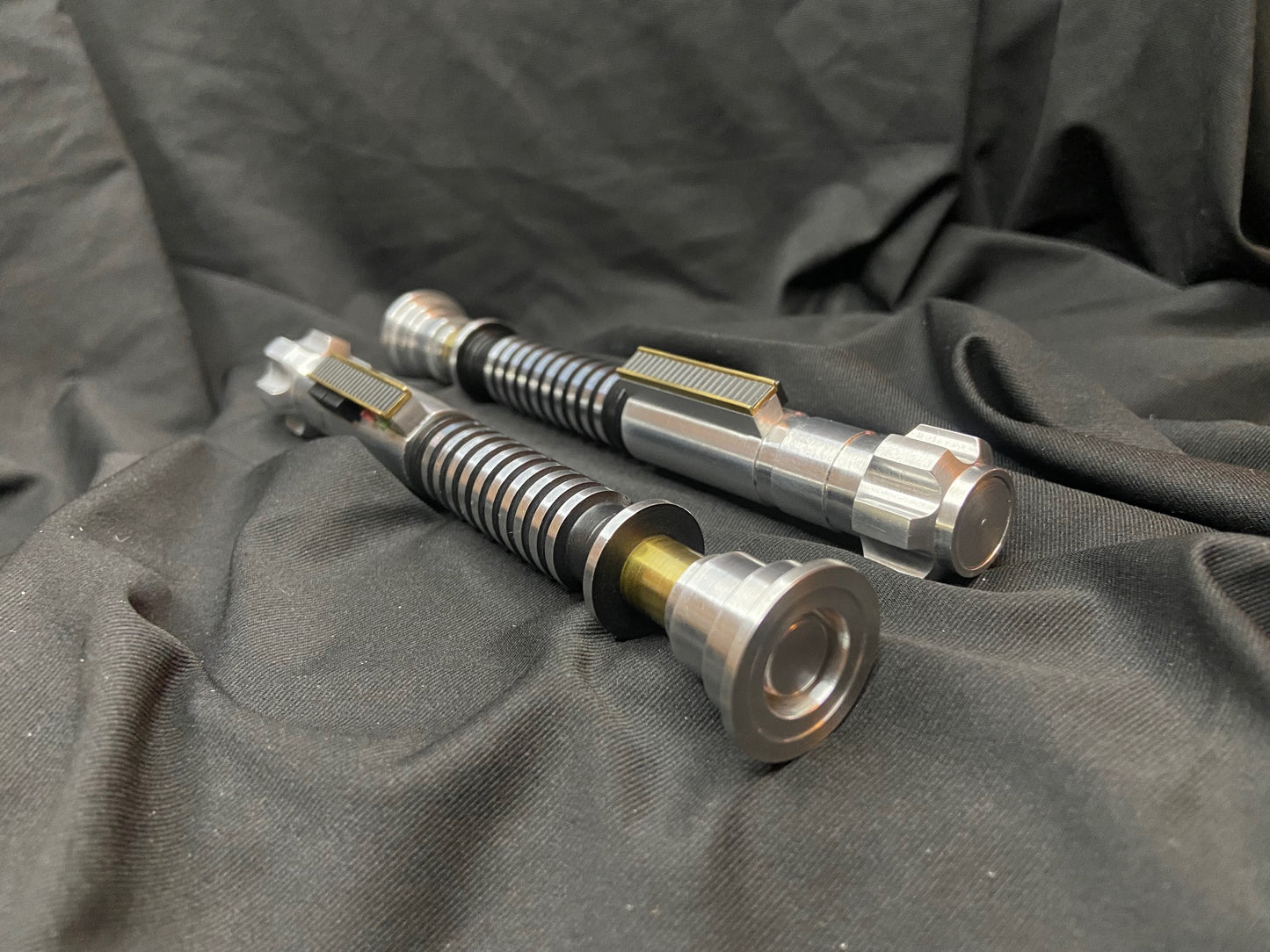 Ascension - Rollerball Saber Pen