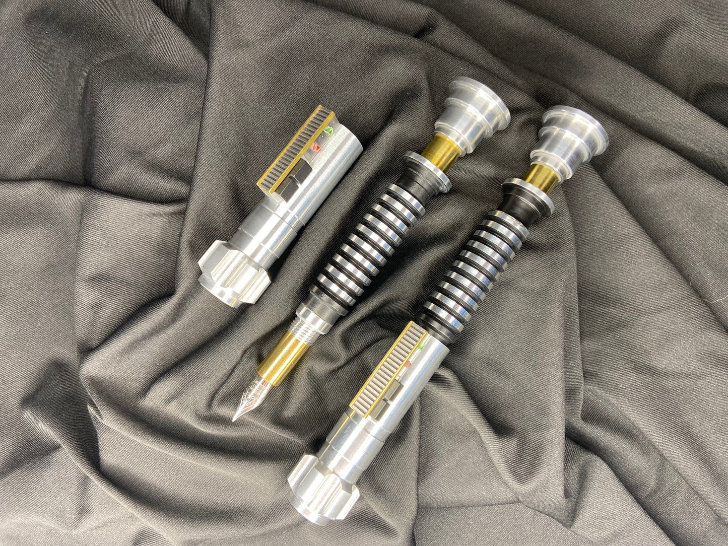 Fountain Tip Attachment