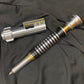 Ascension 'Master Edition' Gold Trim - Rollerball / Laser Pointer Saber Pen