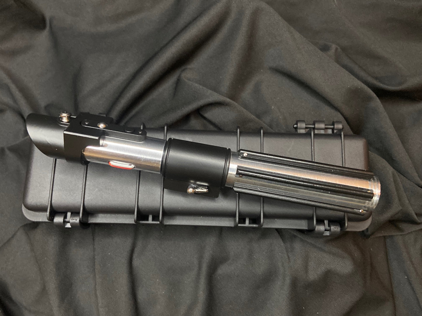 Hardshell Protective Case